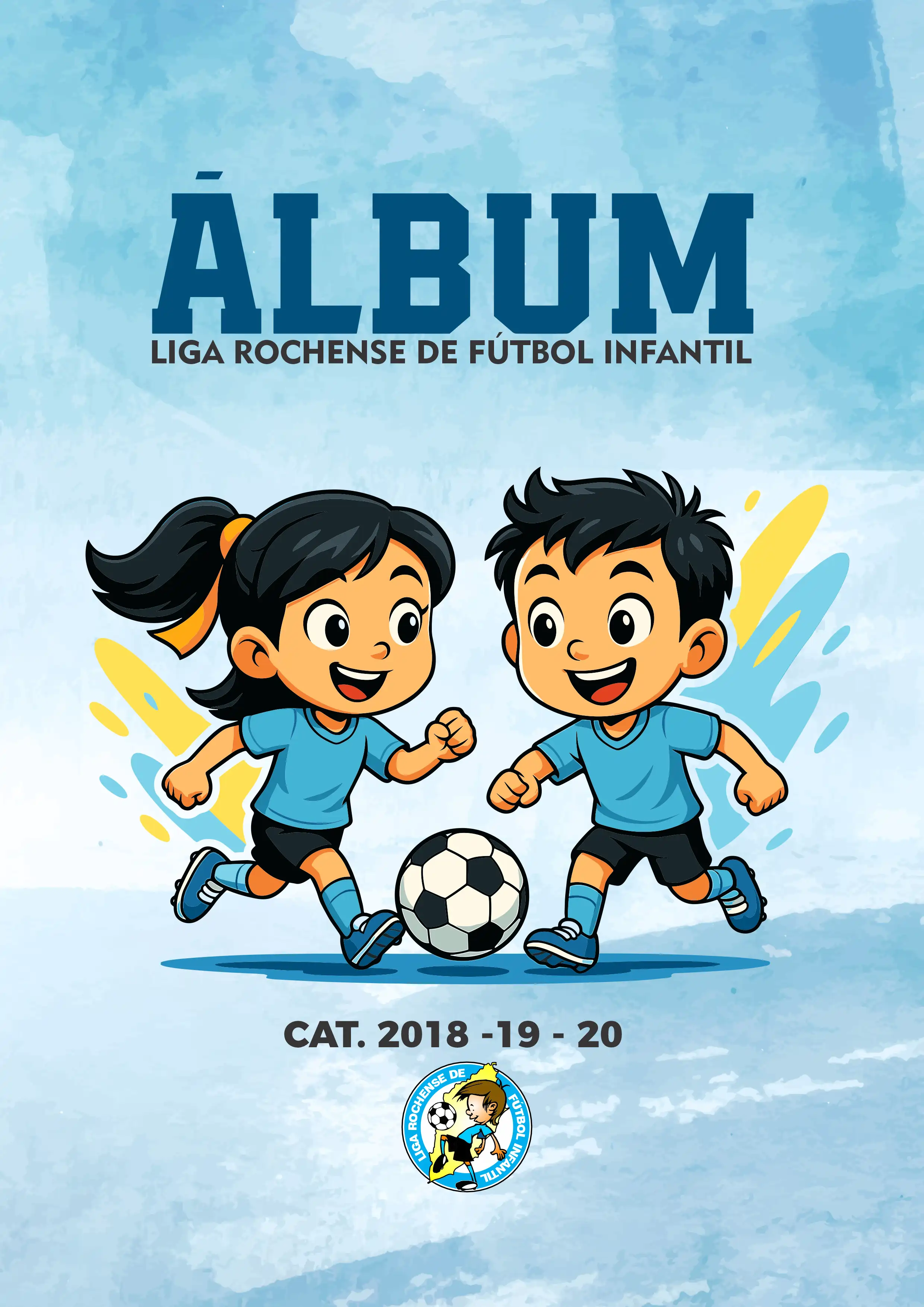 Categoría 2018-19-20