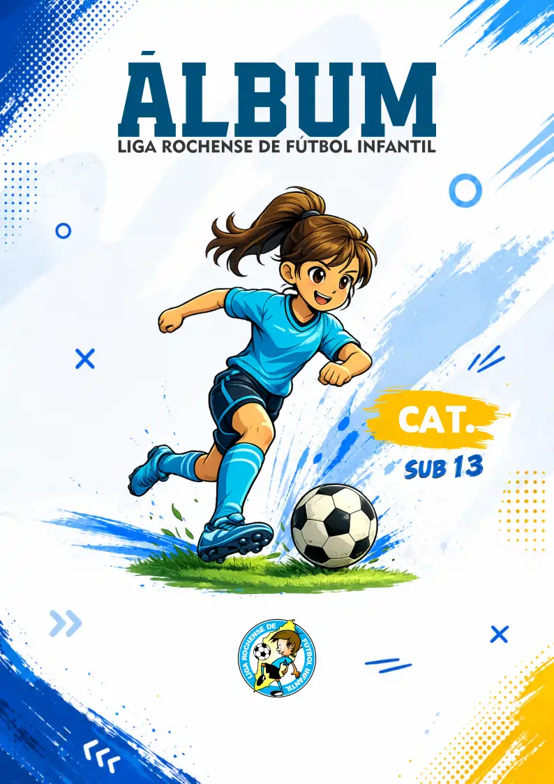 Álbum Femenino