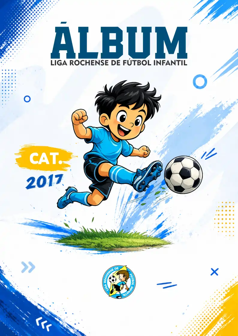 Álbum 2017